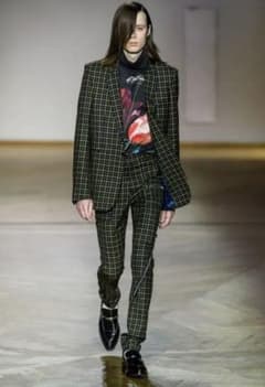 Paul Smith  NEW MASTERS タートルネックカットソーのサムネイル