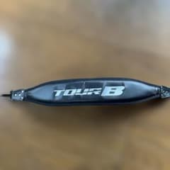 ブリヂストン（TOUR Ｂ）ショルダーストラップのサムネイル