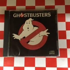 [K6398] GHOSTBUSTERS