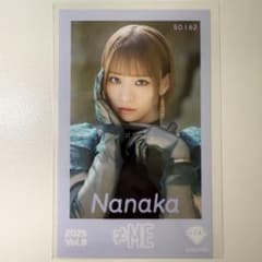 ≠ME ノイミー 冨田菜々風 ミニフォト Marcato 1st アルバム - メルカリ
