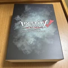 Identity V STAGE Episode 1 特別豪華版のサムネイル