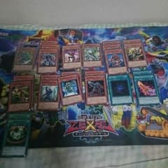 遊戯王 インゼクターデッキパーツのサムネイル