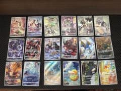 ポケモンカード AR CHRまとめ売り 18枚セット - メルカリ