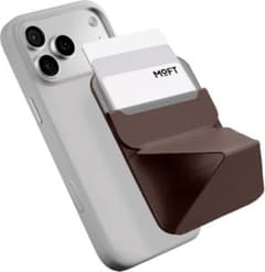 【未使用】MOFT AERA 超軽量 MagSafe スタンド付きカードケースのサムネイル