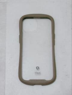 iFace iPhone15 용 베이지