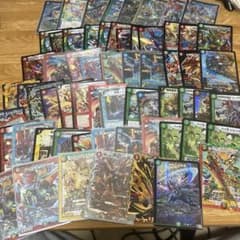 550枚以上】デュエマ まとめ売り 引退品 - メルカリ