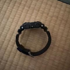 G-SHOCK デジタル腕時計 ブラックのサムネイル