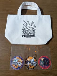 パトレイバーグッズのサムネイル
