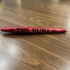 Stimulate THE HUNT トップウォーター ルアーのサムネイル