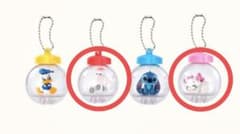 ディズニー　Capsule Bottle Charm 　マリー　ベイマックスのサムネイル