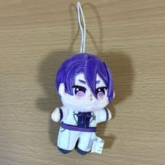 ブルーロック ほわぬい sweets flavor 御影玲王のサムネイル