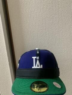 NEW ERA   LA キャップのサムネイル