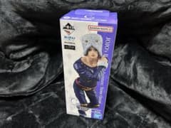 値下げ中★一番くじ★ジョジョの奇妙な冒険ストーンオーシャンC賞のサムネイル