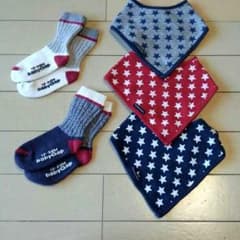 Gap 靴下 ＊ スタイ 3枚セットのサムネイル
