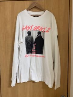 アンダーカバー UNDER COVER レア 希少 モトクロスTシャツ トップス