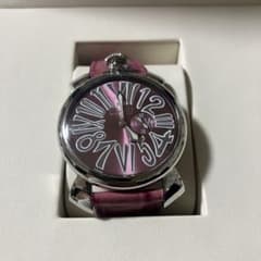 GaGa MILANO SLIM 46MM 5084.06 腕時計のサムネイル