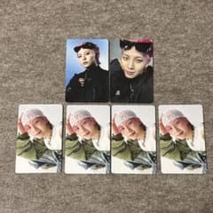 最終値下げです！JO1 川尻蓮くん　色々8点セット　おまけトレカ(^-^) 最終値下げです！JO1 川尻蓮くん 色々8点セット おまけトレ