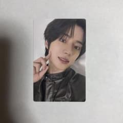TXT ボムギュ BEOMGYU starkissed トレカのサムネイル