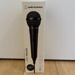 audio-technica ATR1100x ダイナミックマイクのサムネイル
