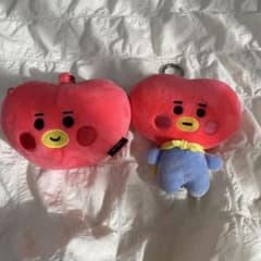 BT21 TATAのサムネイル