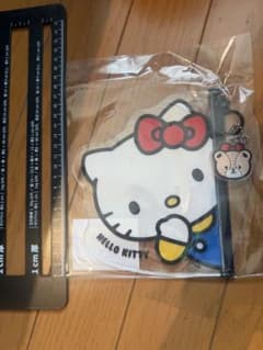 【韓国限定】キティーちゃん　クリアケース
