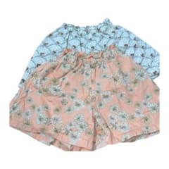 UNIQLO半ズボンのサムネイル