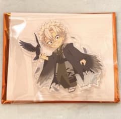 鬼滅の刃 不死川実弥 アクリルスタンドのサムネイル