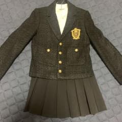 ３点セットZARA卒業式入学セットのサムネイル