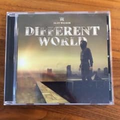 ディファレント・ワールド★ALAN WALKER★different worldのサムネイル