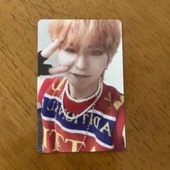 treasure ヨシ　トレカ