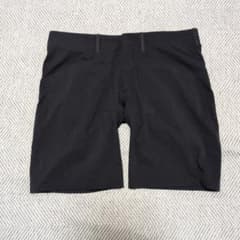 八*福様 ARC'TERYX VEILANCE Voronoi LT Short - メルカリ