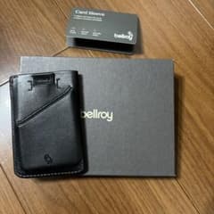 bellroyのサムネイル