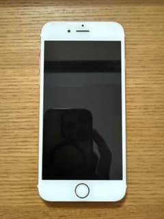 Apple iPhone 6s ローズゴールド 本体64Gのサムネイル