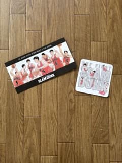 SLAM DUNK ポストカード 映画特典のサムネイル