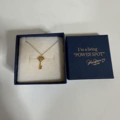 I’m a living POWER SPOT K10 キー ネックレスのサムネイル