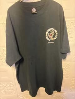 SANTA CRUZ スクリーミングハンド Tシャツ ブラック Lのサムネイル