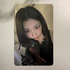 公式】BABYMONSTER ルカ ランダムトレカ we go up - メルカリ