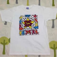 キースへリング Tシャツのサムネイル