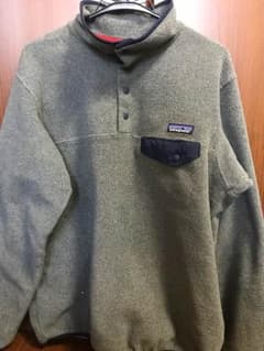 patagoniaシンチラのサムネイル