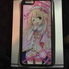 iPhone6ケース デレマス 双葉 杏 値下げ中のサムネイル