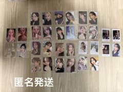 激レア」nmixx へウォン まとめ売り 全部公式品32枚 未開封アルバム