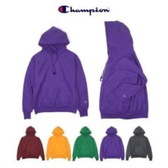 (値下げ)チャンピオンパーカーChampion USA REVERSEWEAVEのサムネイル