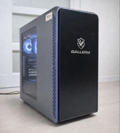 ゲーミングPC i9-10850K / RTX3080 / RAM32GB - メルカリ
