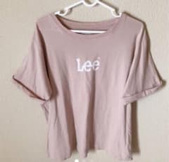 Lee　Tシャツのサムネイル