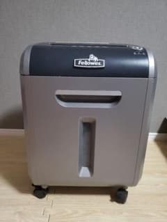 シュレッダーのサムネイル