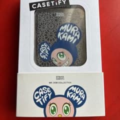 CASETiFY 村上隆 MR. DOB カードケース スタンドのサムネイル