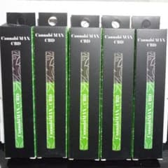 CBD MAX 最大5本のサムネイル