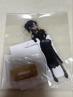 第五人格 アクリルスタンド アクスタ 設定画 SSR 玩具職人 アニー レスターのサムネイル
