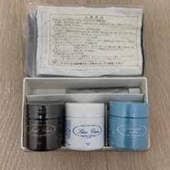シルバークリーンのサムネイル