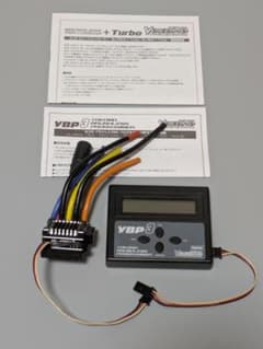 吉*改様 ヨコモ BL-PRO3+TURBO(プログラムカード付) m69466340617_1.jpg?1782292018